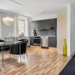Holiday home 303-thisted-hotelvej-5-f