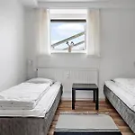 Holiday home 303-thisted-hotelvej-5-f *