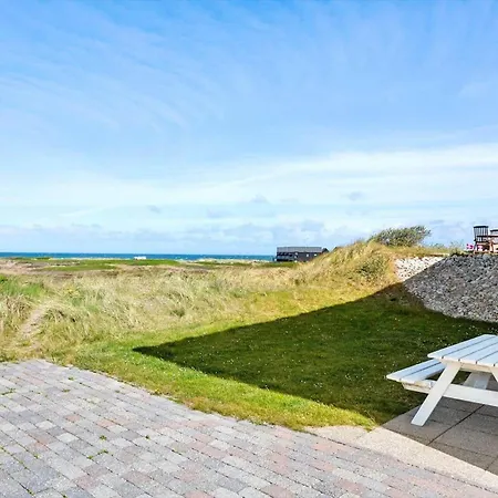 303-thisted-hotelvej-5-f Ferienhaus