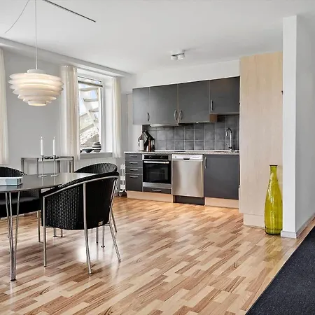 303-thisted-hotelvej-5-f Ferienhaus Thisted