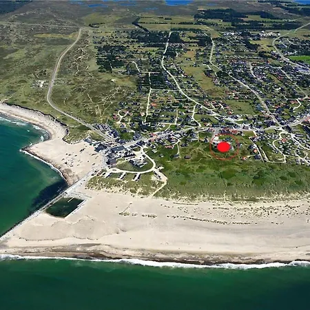 303-thisted-hotelvej-5-f * Thisted