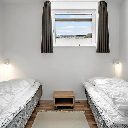 Feriehus 303-thisted-hotelvej-5-f *