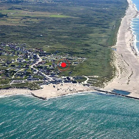 Feriehus 303-thisted-hotelvej-5-f