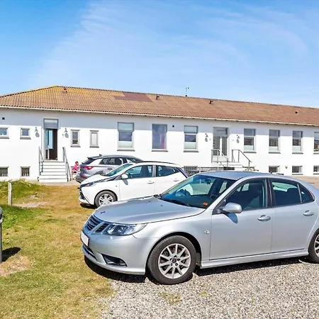 303-thisted-hotelvej-5-f Feriehus *