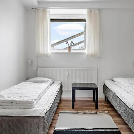Tatil Evi 303-thisted-hotelvej-5-f *