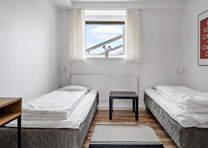 Tatil Evi 303-thisted-hotelvej-5-f *