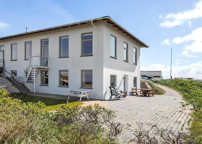 Tatil Evi 303-thisted-hotelvej-5-f