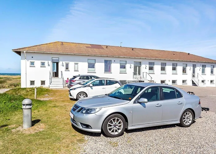 Tatil Evi 303-thisted-hotelvej-5-f
