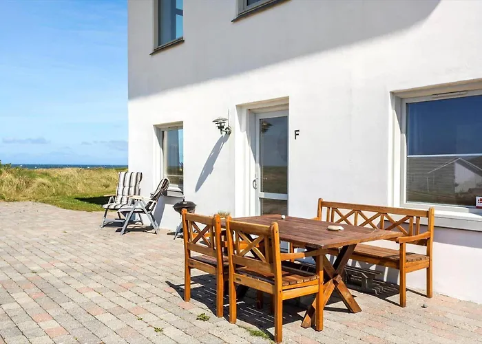 303-thisted-hotelvej-5-f Tatil Evi